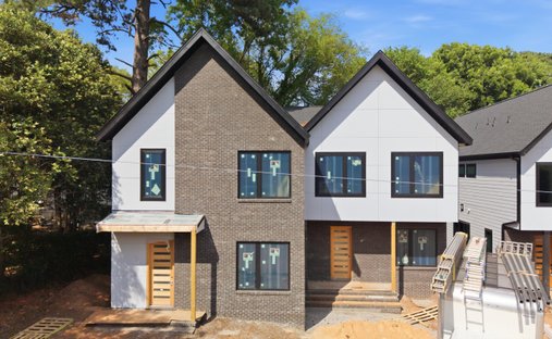 Appartement à Raleigh, Caroline du Nord, États-Unis 1