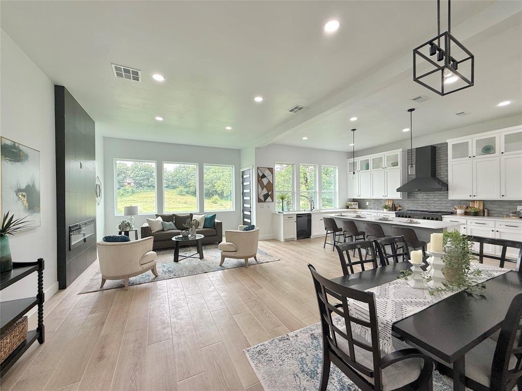 House in Fort Worth, Texas, United States 3 - 18288606