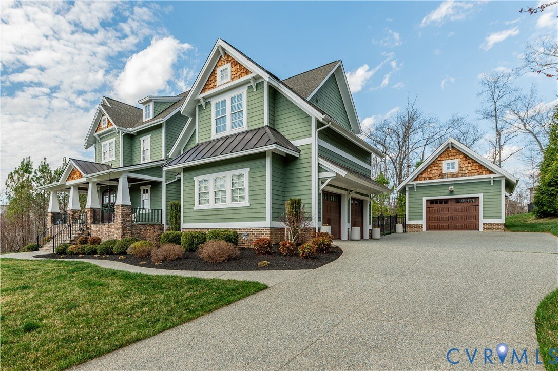 House in Midlothian, Virginia, United States 3 - 17425048