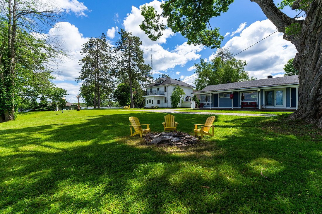 House in Severn, Ontario, Canada 5 - 18291361
