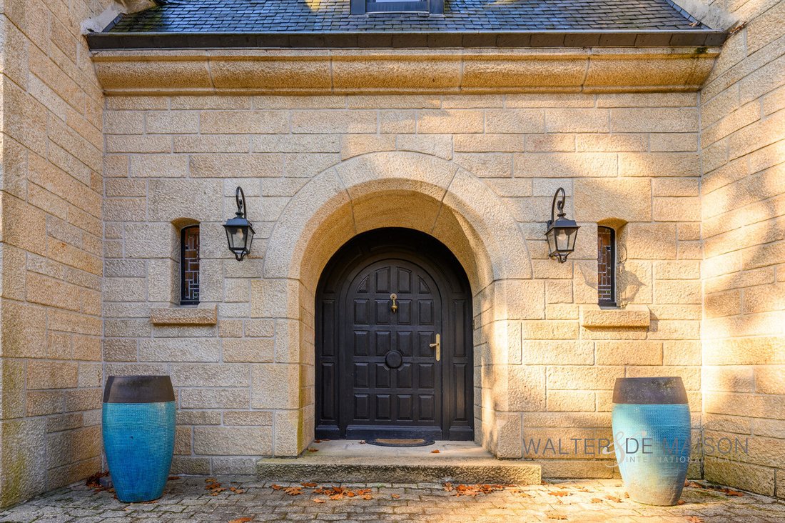 Villa in Briec, Brittany, France 3 - 18282895