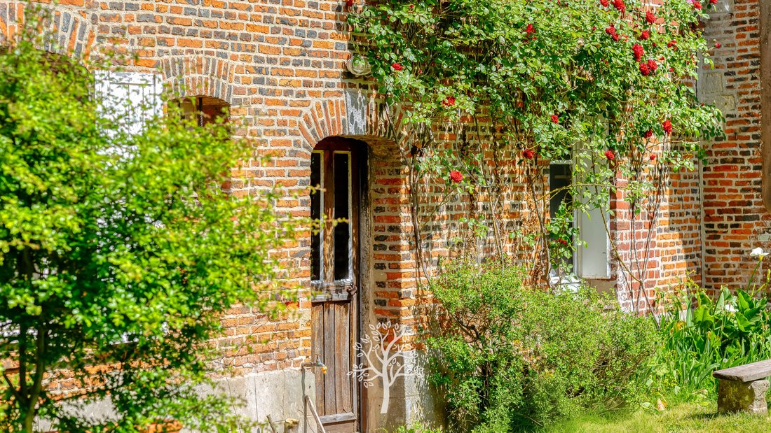Casa a Varengeville-sur-Mer, Normandia, Francia 4 - 18281269