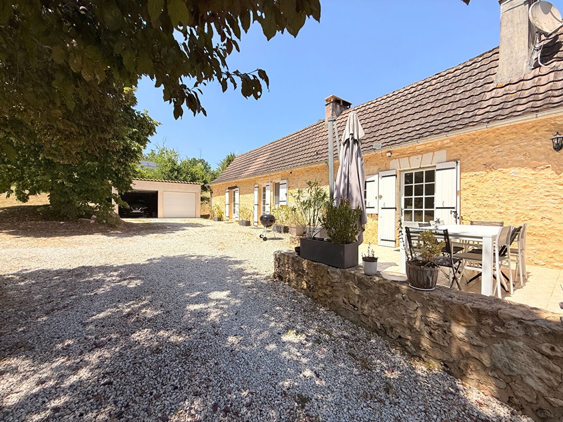 Villa in Campsegret, Nouvelle-Aquitaine, France 2 - 18150528