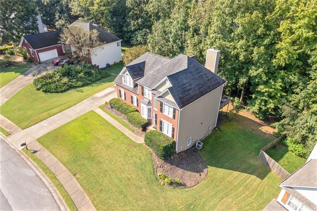 House in Buford, Georgia, United States 2 - 18292307