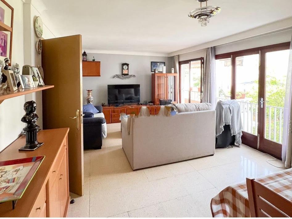 Apartment in Pollenca, Balearic Islands, Spain 4 - 18284125