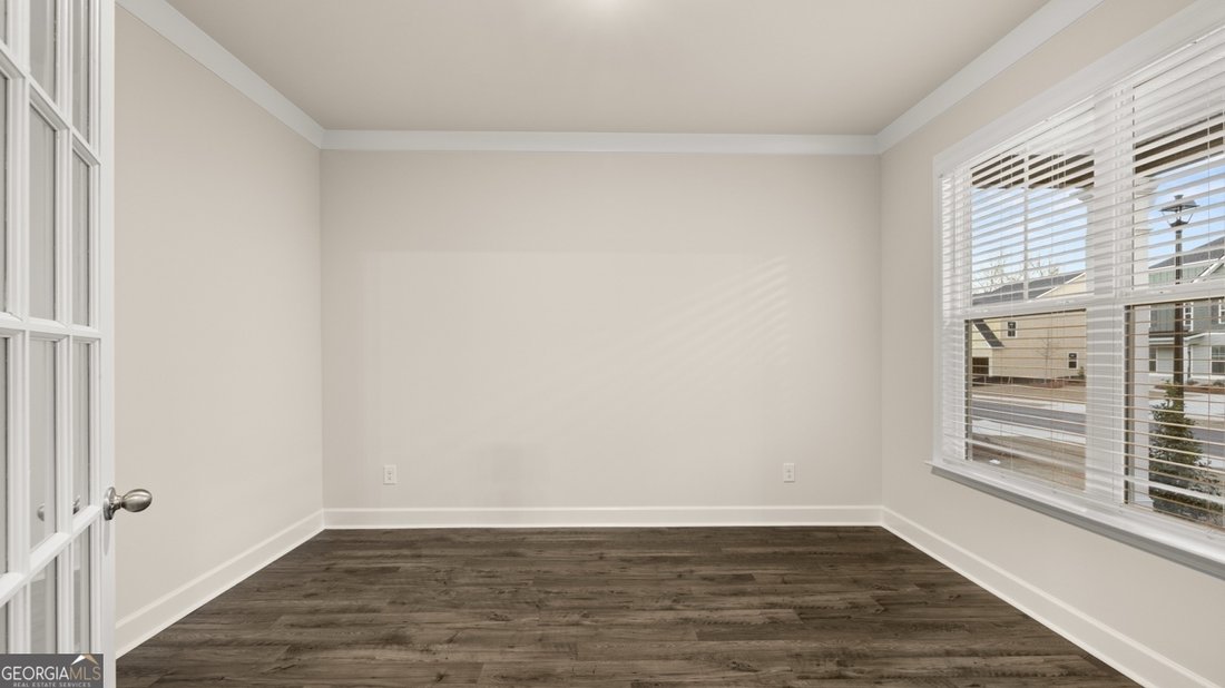 House in Hampton, Georgia, United States 4 - 18281151