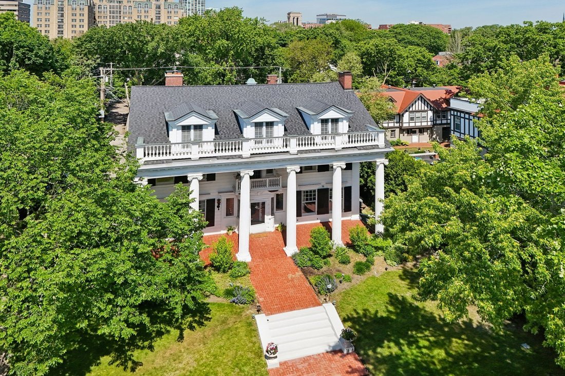 House in Evanston, Illinois, United States 2 - 18281832