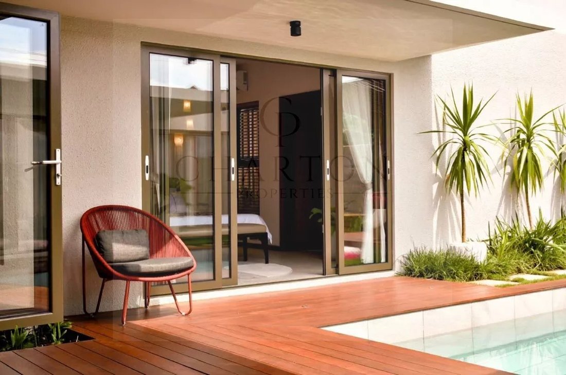 Villa in Pointe aux Piments, Pamplemousses District, Mauritius 3 - 18293686