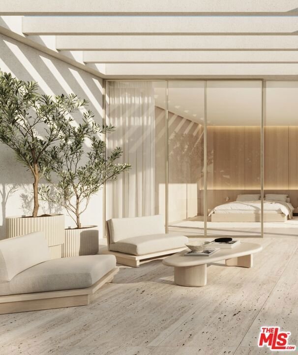 House in Los Angeles, California, United States 3 - 18284254