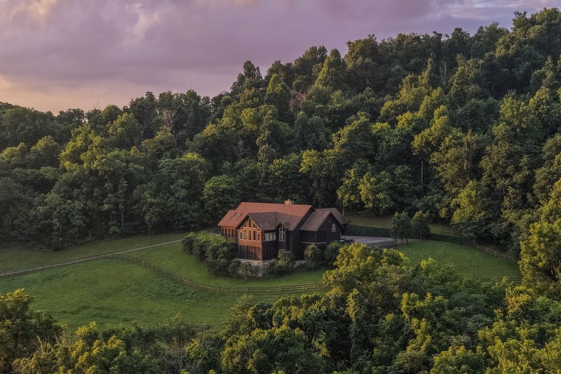 House in Shelbyville, Tennessee, United States 1 - 18286308