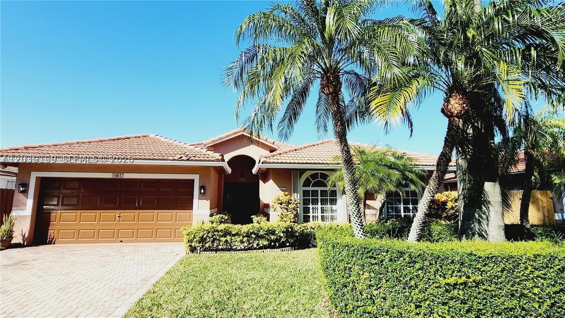 House in Miami, Florida, United States 1 - 18293720