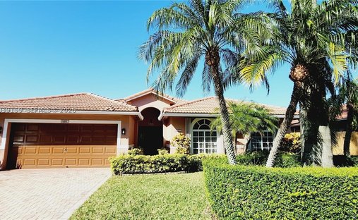 House in Miami, Florida, United States 1