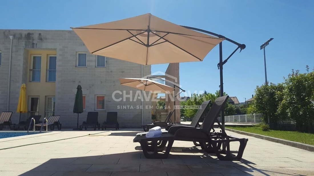 Farm Ranch in Torre de Dona Chama, Braganca District, Portugal 4 - 18293885