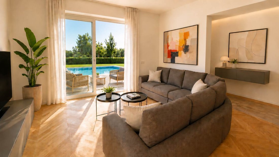 Villa in Center, Forte dei Marmi, Tuscany 3 - 18285759