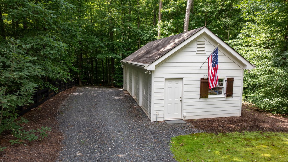 House in Milton, Georgia, United States 4 - 18282959
