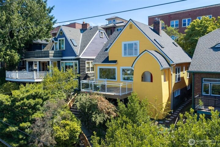 House in Seattle, Washington, United States 1 - 18293443