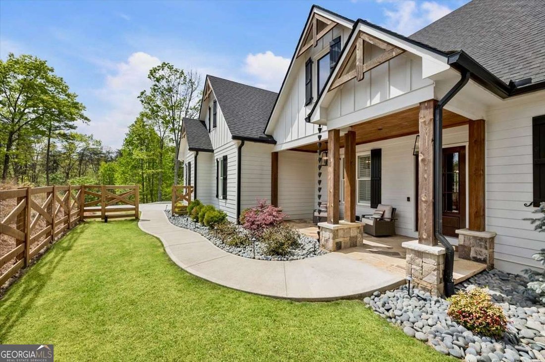 House in Talking Rock, Georgia, United States 4 - 18285904