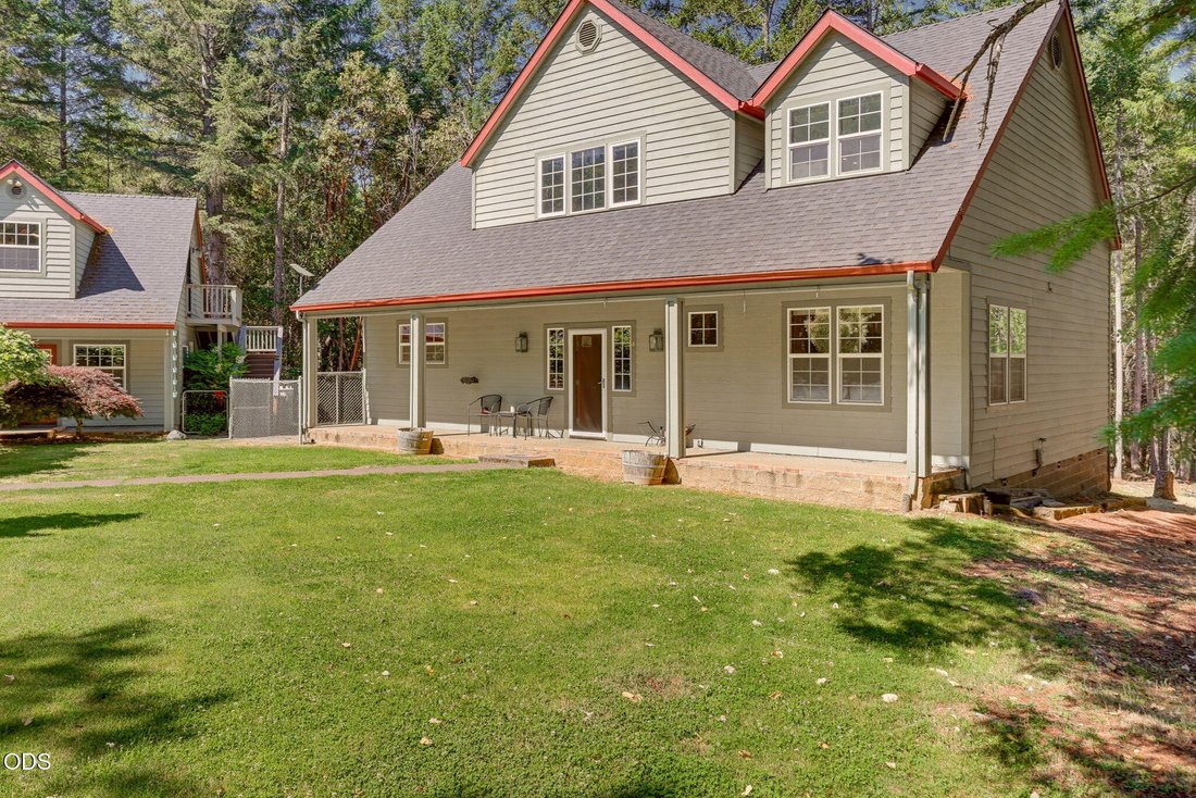 House in Merlin, Oregon, United States 2 - 18279968