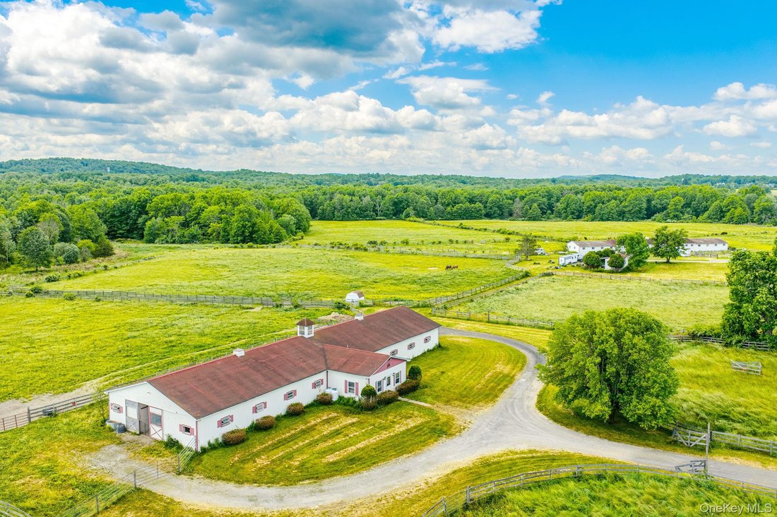 Land in Pine Bush, New York, United States 1 - 18281372
