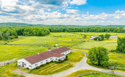 Land in Pine Bush, New York, United States 1