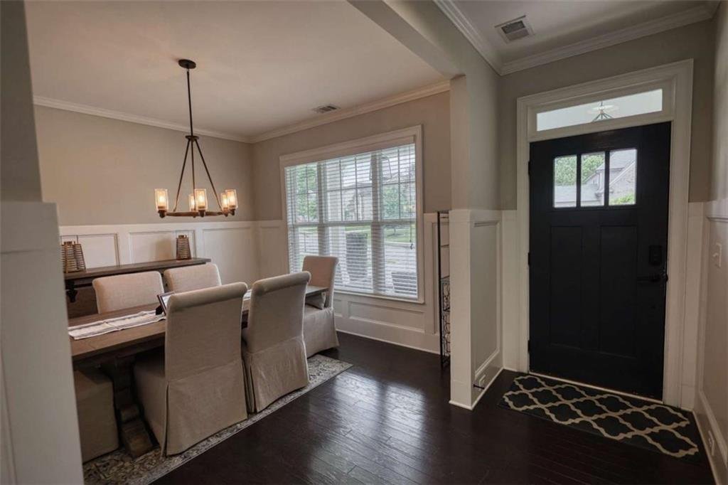 House in Buford, Georgia, United States 4 - 18290762