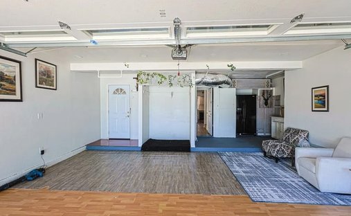 Townhouse in Orange, California, United States 1