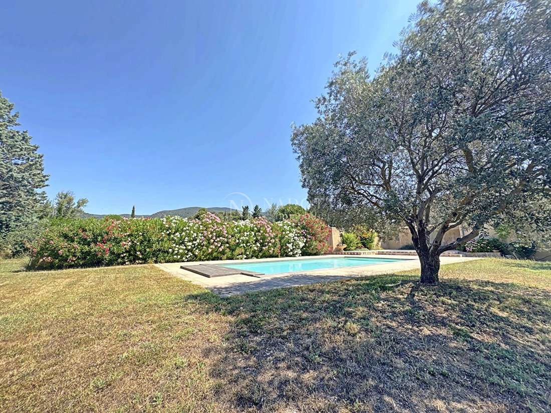 Maison à Lourmarin, Provence-Alpes-Côte d'Azur, France 5 - 18285001