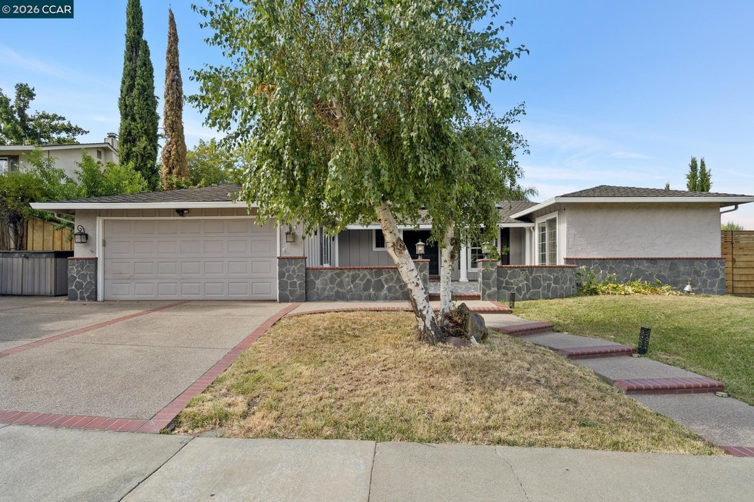 House in Walnut Creek, California, United States 2 - 18285263