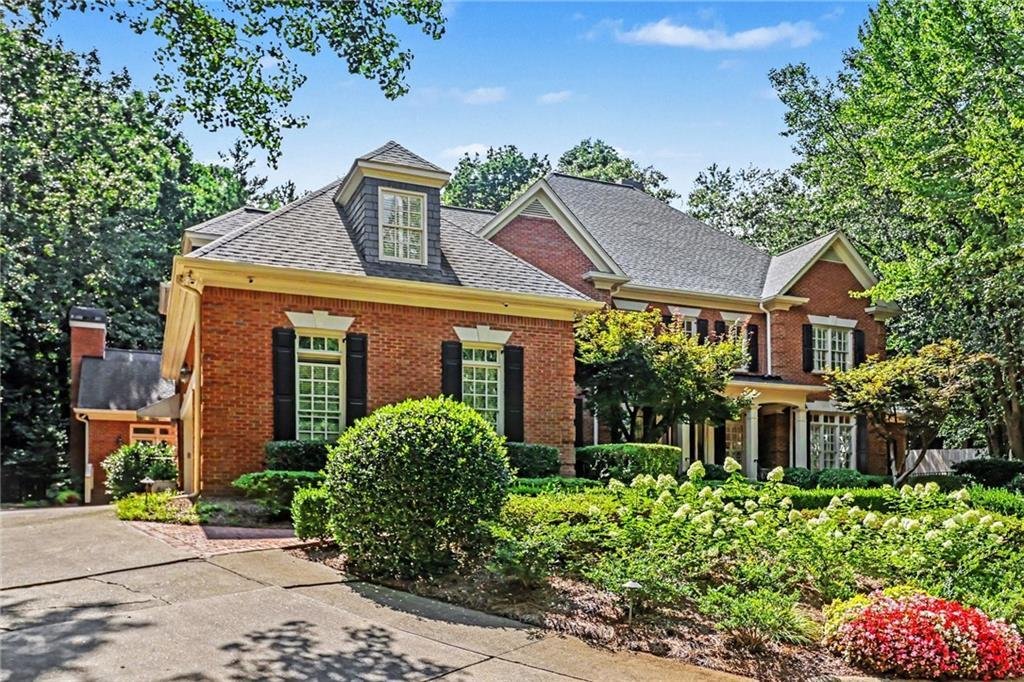 House in Atlanta, Georgia, United States 5 - 18292300