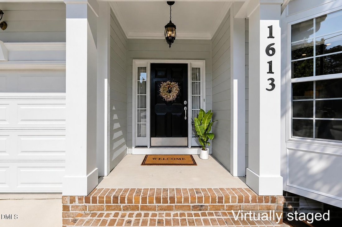 House in Durham, North Carolina, United States 3 - 18280575