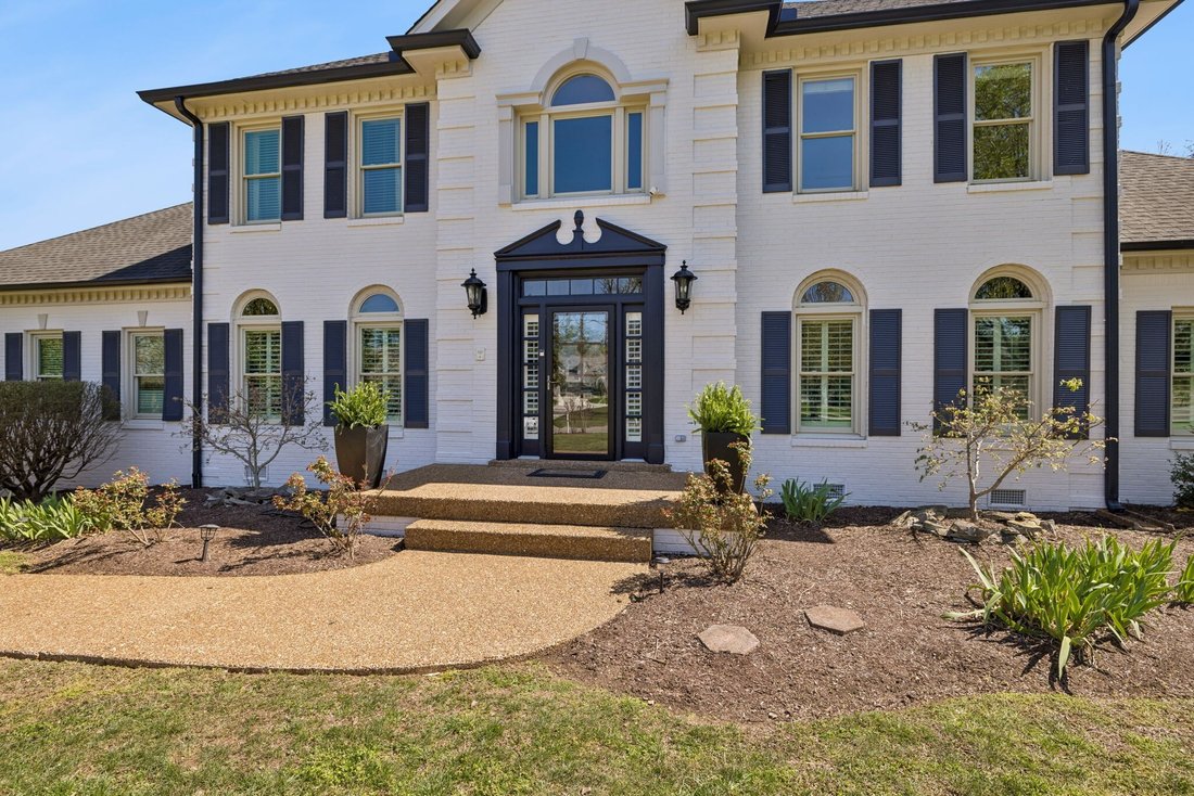 House in Nashville, Tennessee, United States 4 - 18292195