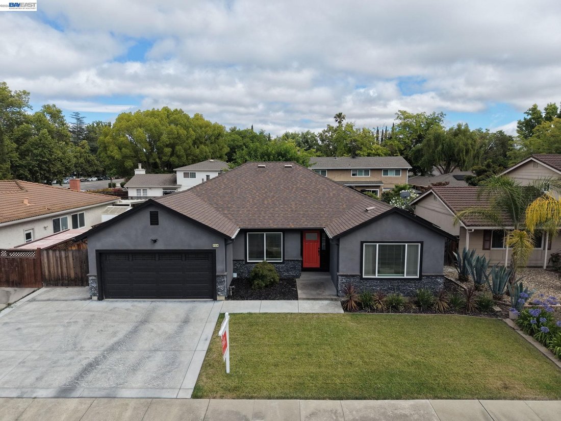 House in Pleasanton, California, United States 2 - 18285350