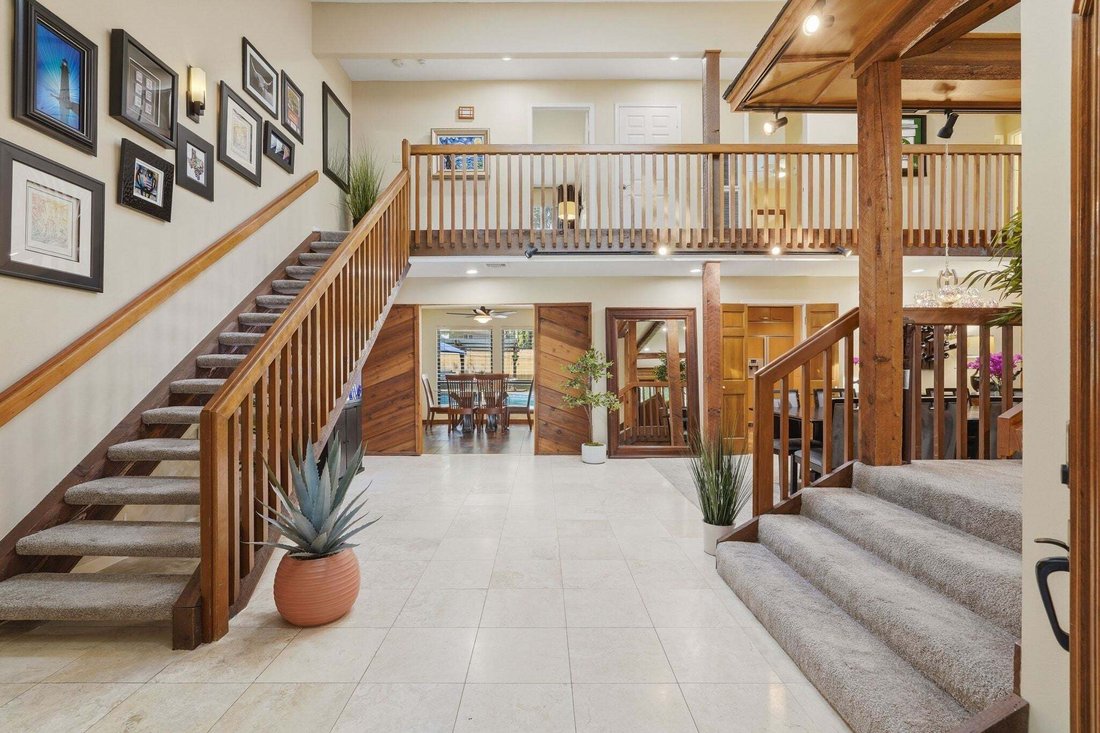 House in Houston, Texas, United States 4 - 18292426