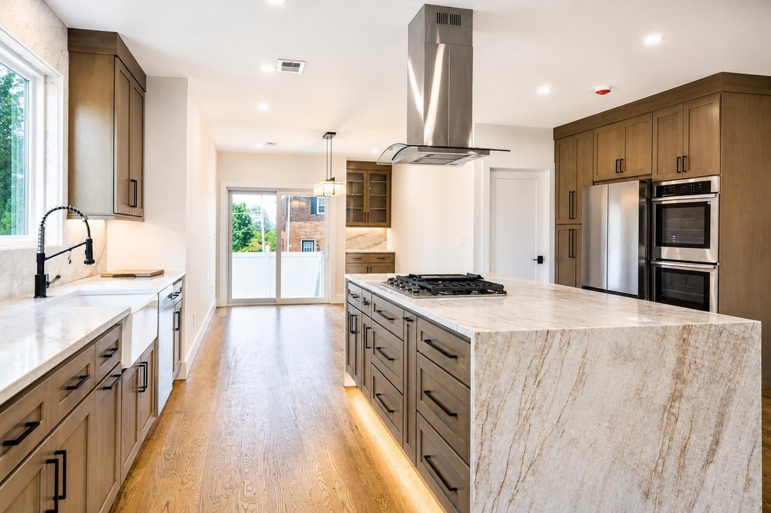 House in North Arlington, New Jersey, United States 5 - 18293191