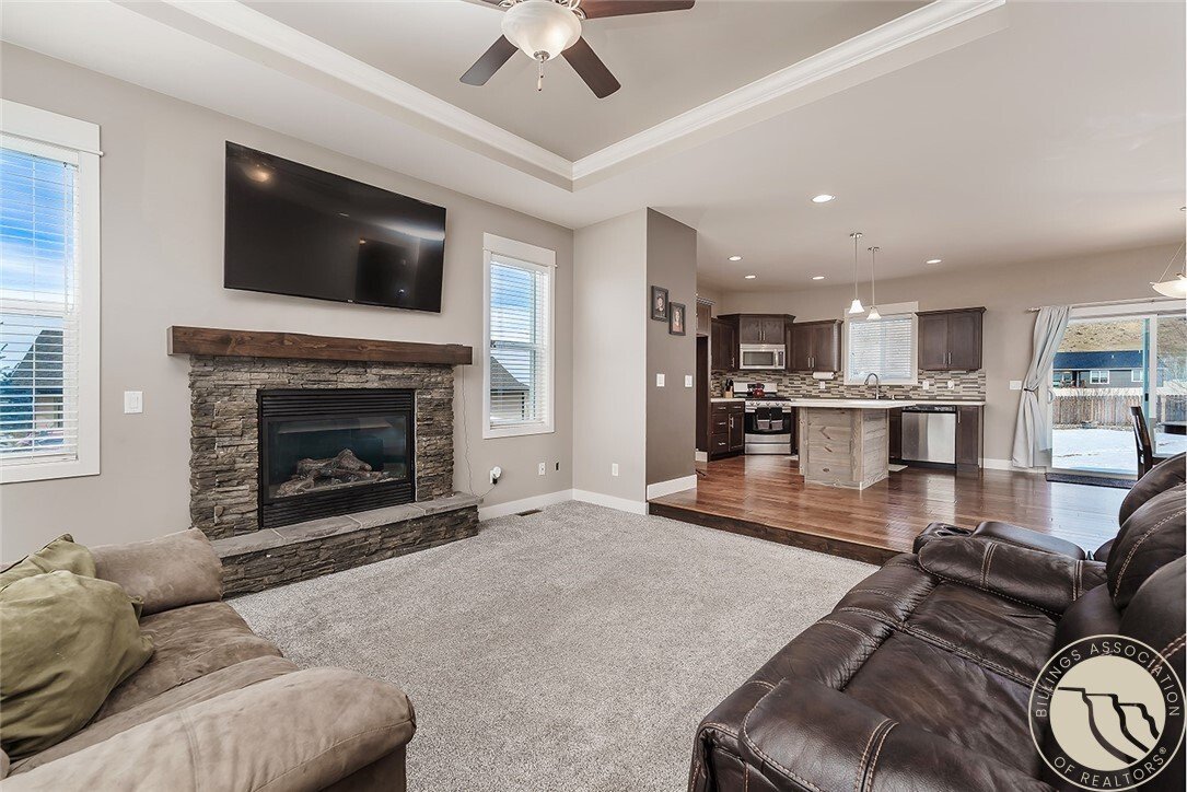 House in Billings, Montana, United States 3 - 18289227
