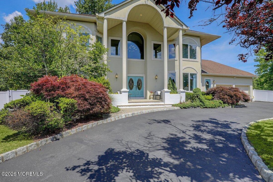 House in Matawan, New Jersey, United States 4 - 18286060