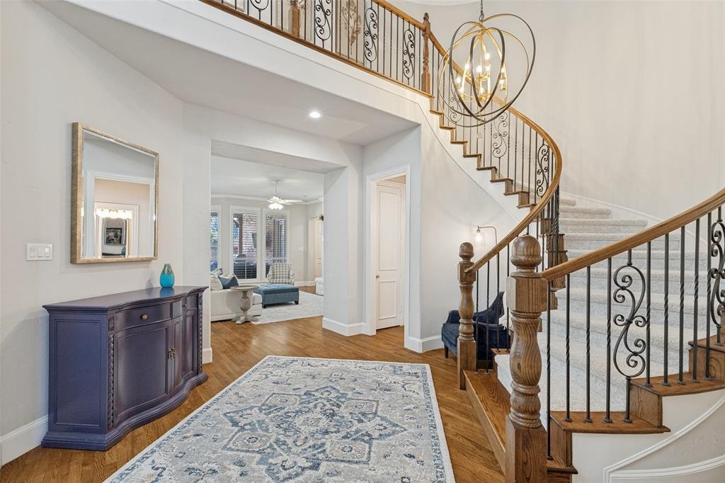 House in Frisco, Texas, United States 2 - 18281776