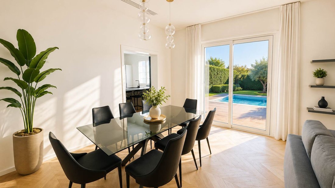 Villa in Center, Forte dei Marmi, Tuscany 4 - 18285759