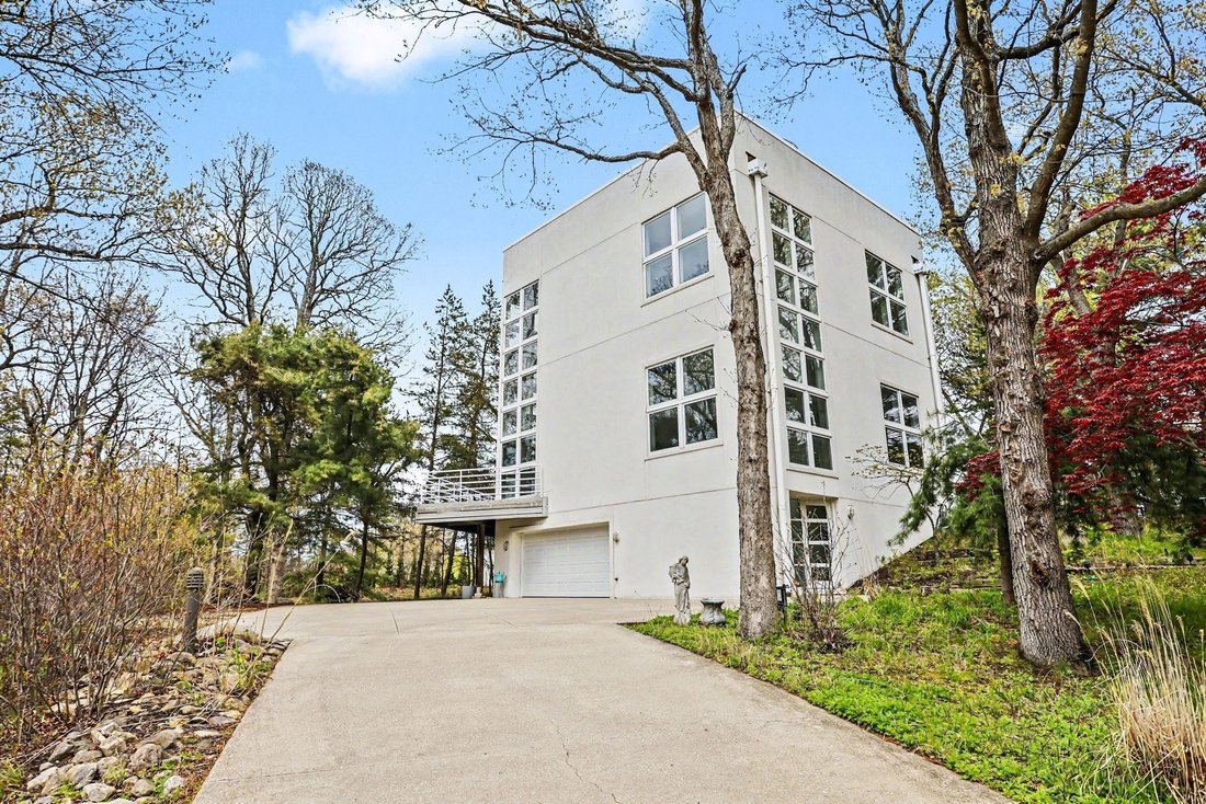 House in New Buffalo, Michigan, United States 1 - 17873700