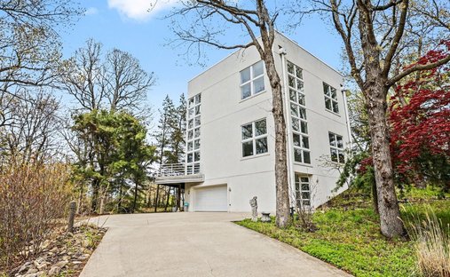 House in New Buffalo, Michigan, United States 1