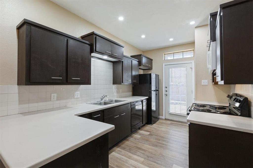 Apartment in Waco, Texas, United States 4 - 18294778