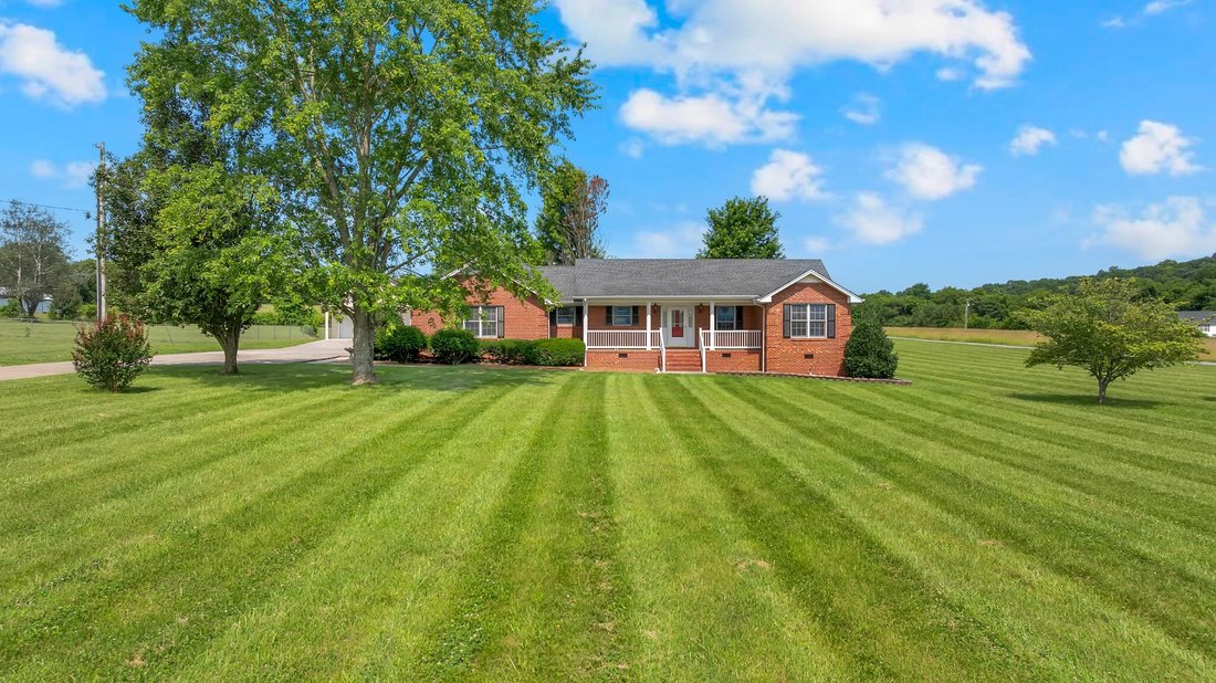 House in Shelbyville, Tennessee, United States 3 - 18294656