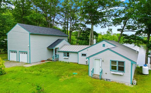 Maison à Andover, New Hampshire, États-Unis 1