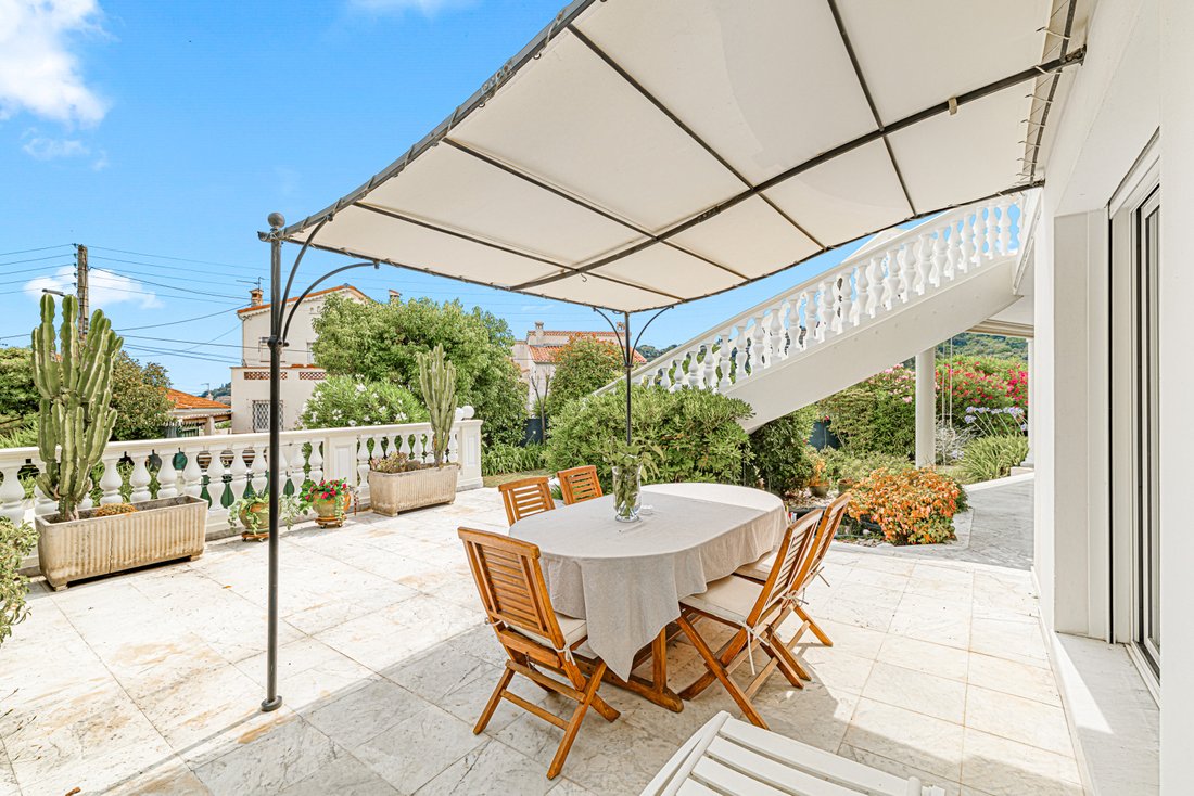 Apartment in Nice, Provence-Alpes-Côte d'Azur, France 2 - 18281563
