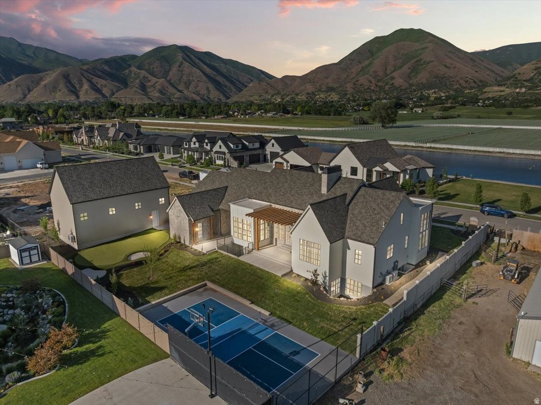 House in Mapleton, Utah, United States 2 - 18284642