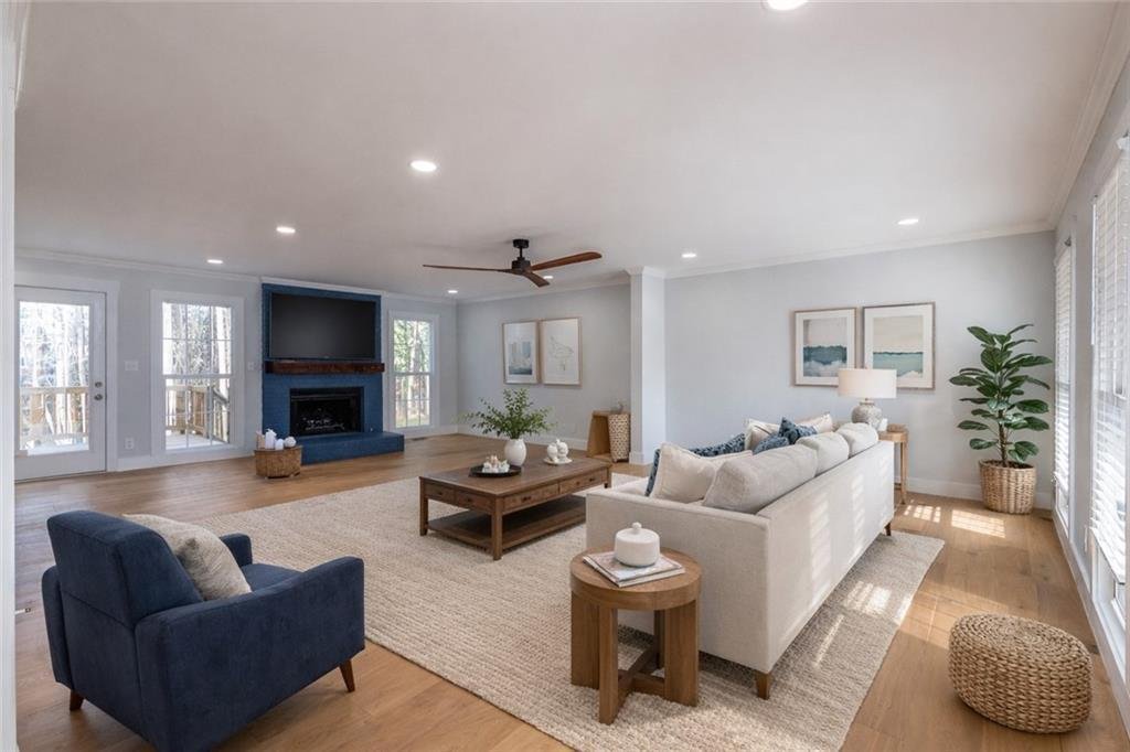 House in Woodstock, Georgia, United States 5 - 18285539