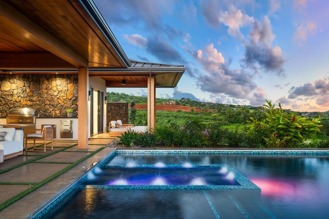 House in Koloa, Hawaii, United States 4 - 18288163