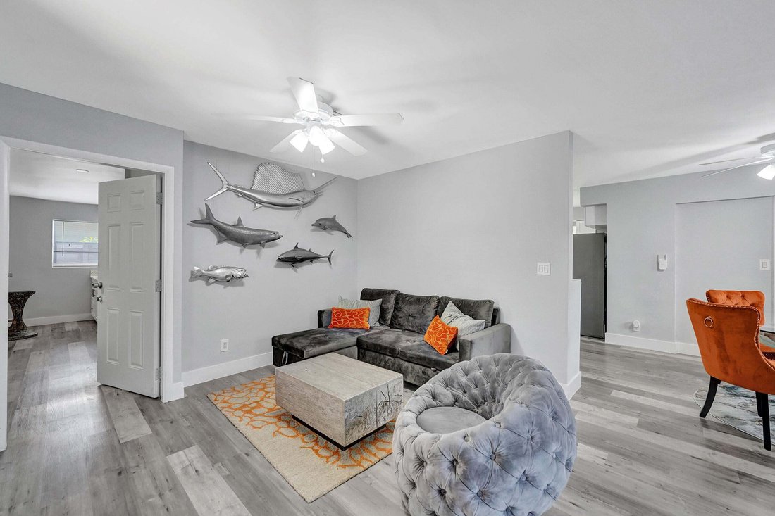 House in Wilton Manors, Florida, United States 4 - 18281829