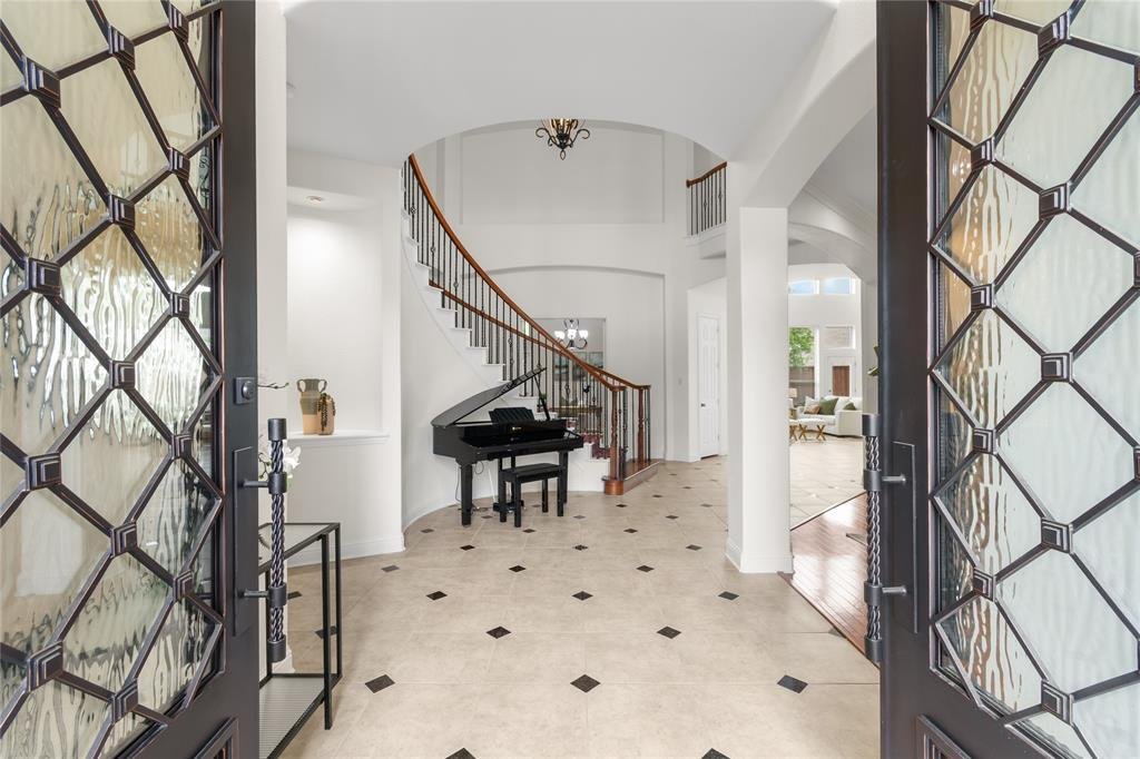House in Richardson, Texas, United States 3 - 18285573