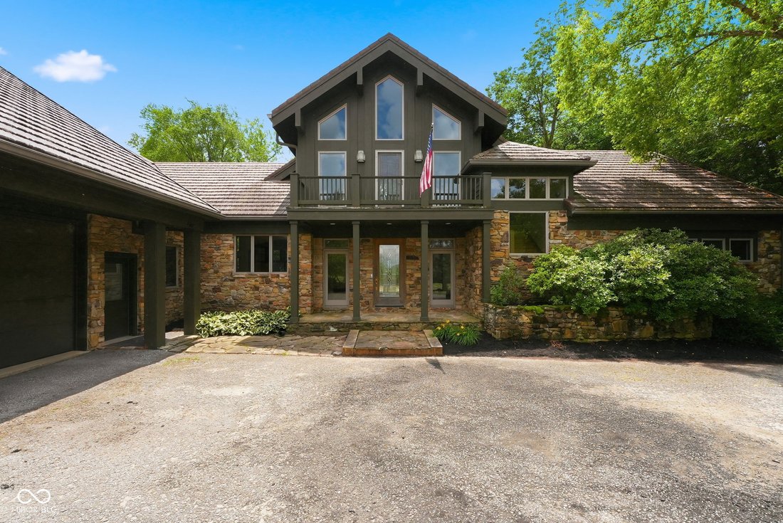 House in Anderson, Indiana, United States 2 - 18284785